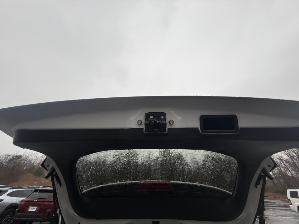 4S4GUHD69T3760944 2026 Subaru Crosstrek Premium