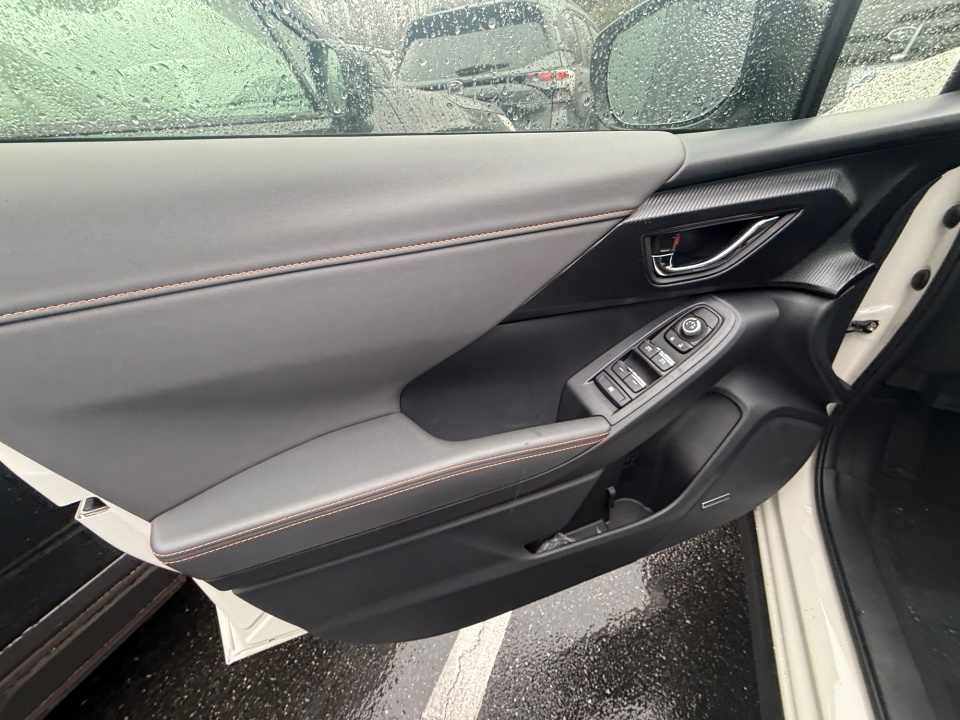 4S4GUHD69T3760944 2026 Subaru Crosstrek Premium