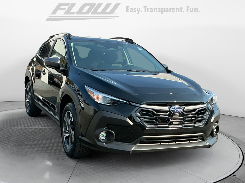 used 2026 Subaru Crosstrek Premium