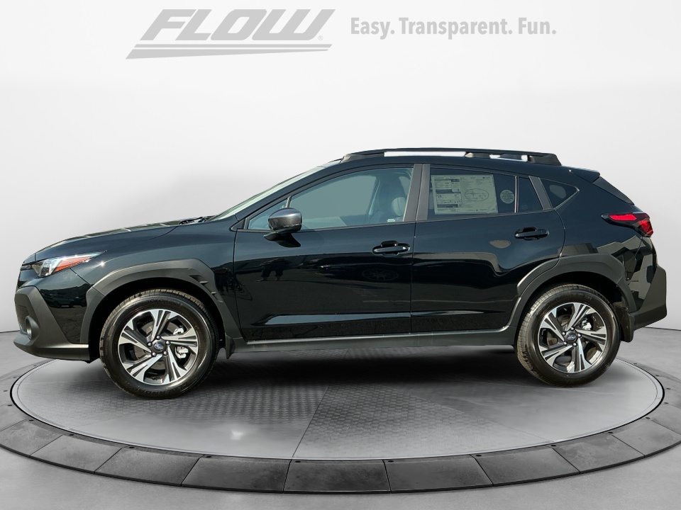 4S4GUHD69T3793233 2026 Subaru Crosstrek Premium