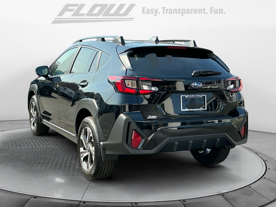 4S4GUHD69T3793233 2026 Subaru Crosstrek Premium