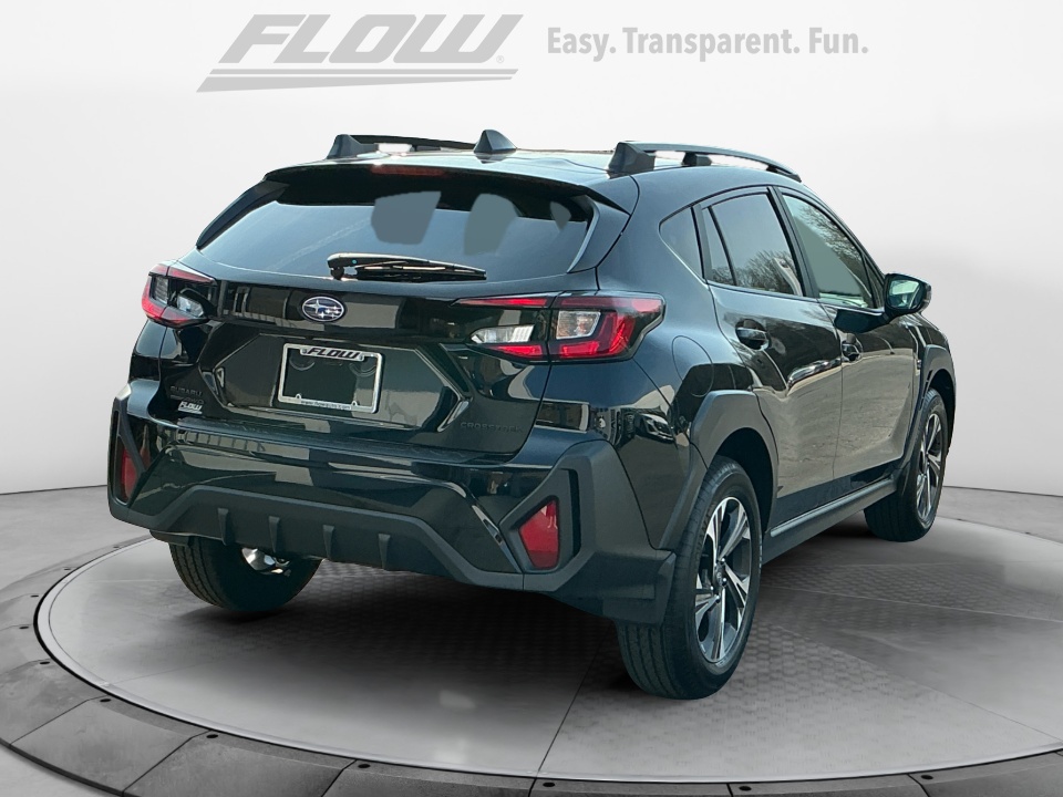 4S4GUHD69T3793233 2026 Subaru Crosstrek Premium