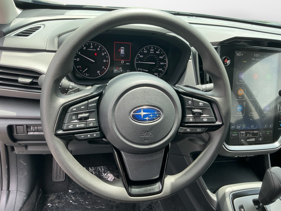 4S4GUHD69T3793233 2026 Subaru Crosstrek Premium