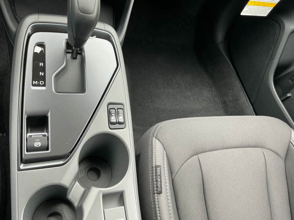 4S4GUHD69T3793233 2026 Subaru Crosstrek Premium