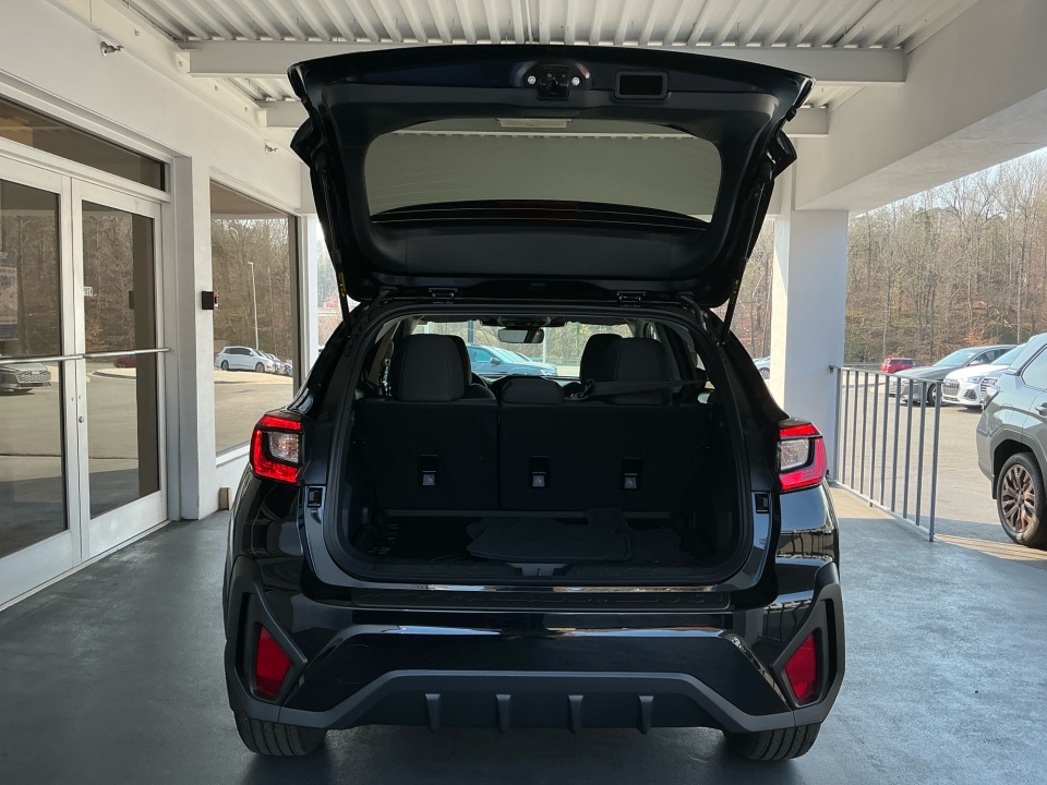 4S4GUHD69T3793233 2026 Subaru Crosstrek Premium