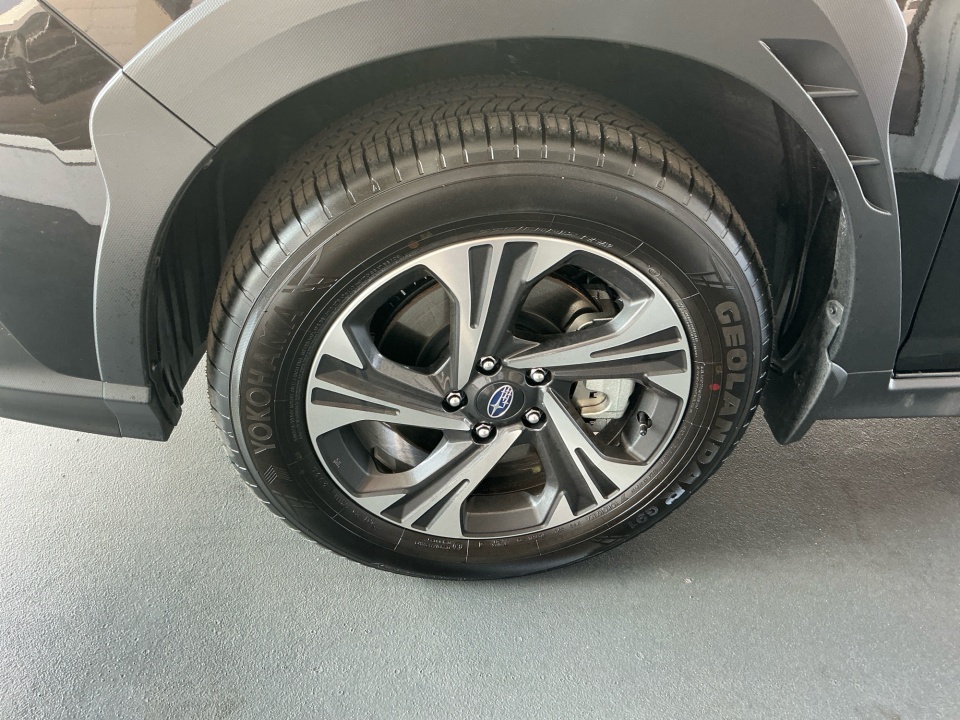 4S4GUHD69T3793233 2026 Subaru Crosstrek Premium