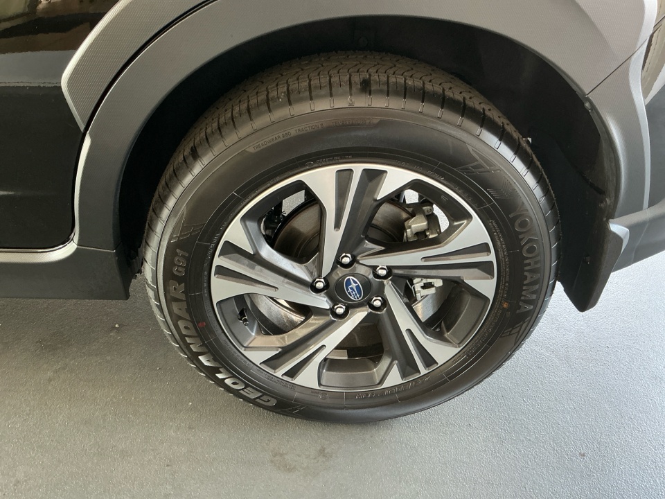 4S4GUHD69T3793233 2026 Subaru Crosstrek Premium