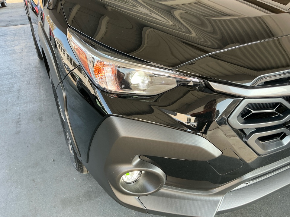 4S4GUHD69T3793233 2026 Subaru Crosstrek Premium
