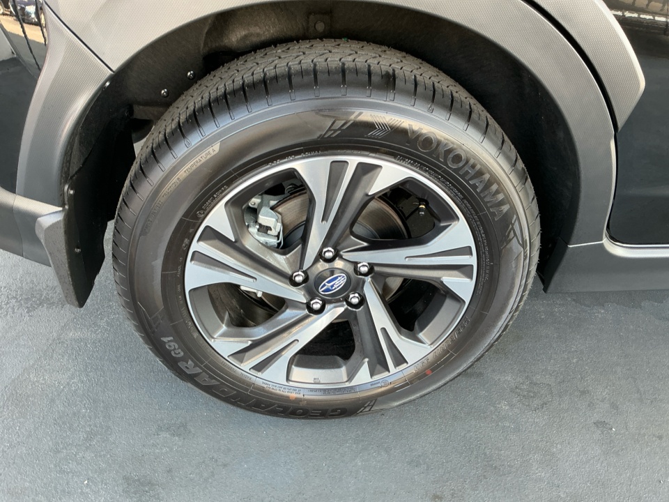 4S4GUHD69T3793233 2026 Subaru Crosstrek Premium