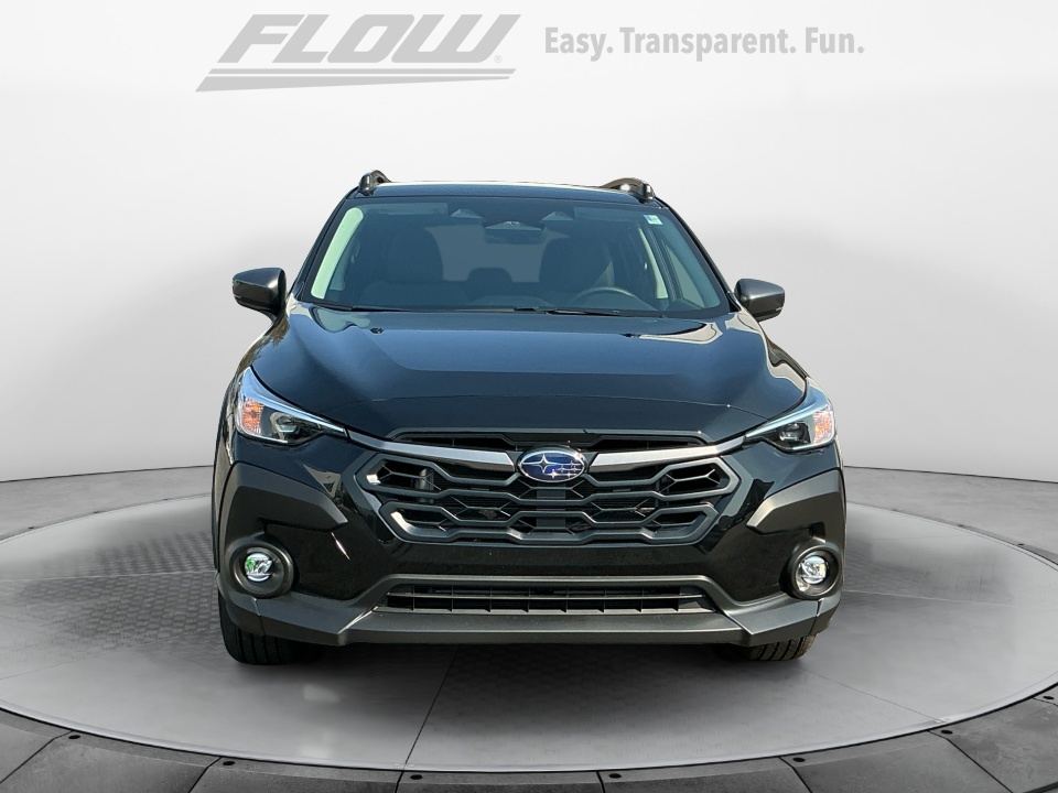 4S4GUHD69T3793765 2026 Subaru Crosstrek Premium
