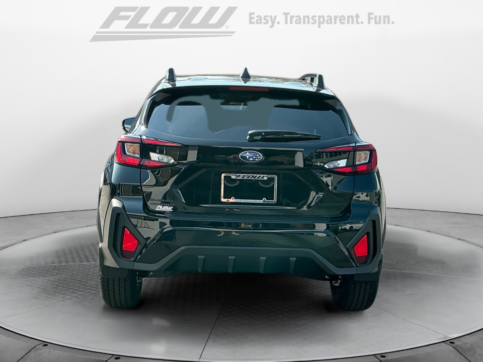 4S4GUHD69T3793765 2026 Subaru Crosstrek Premium