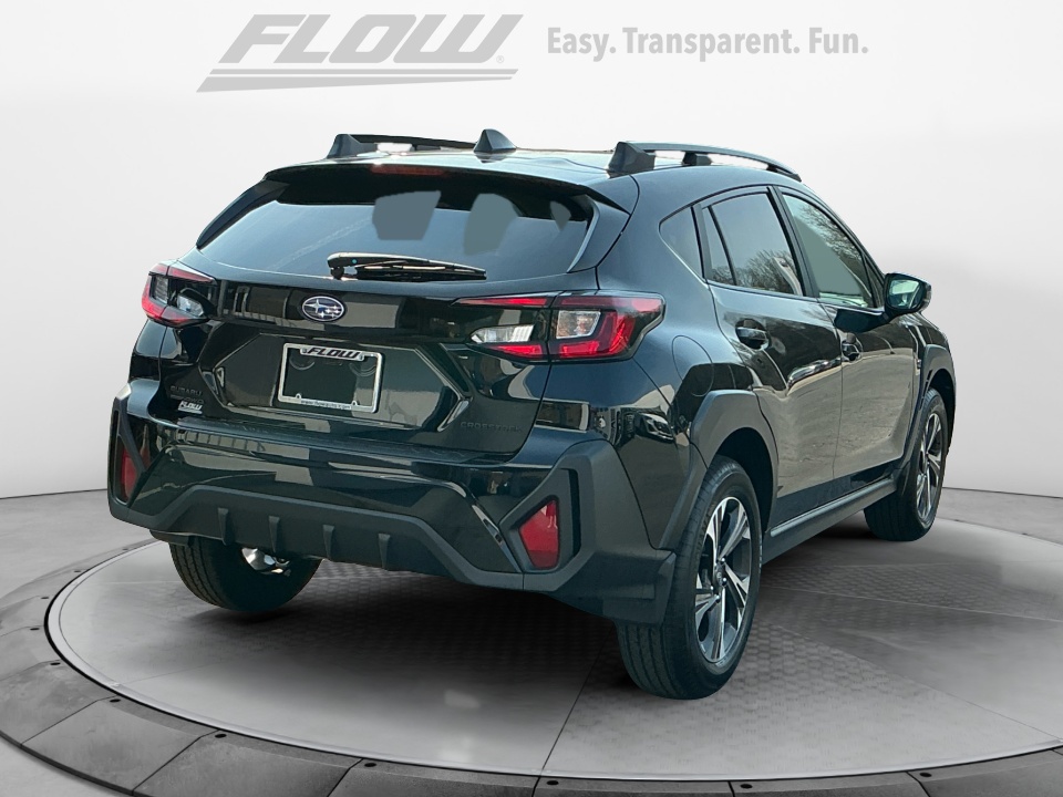 4S4GUHD69T3793765 2026 Subaru Crosstrek Premium
