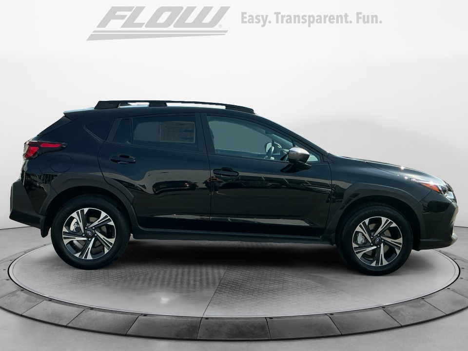 4S4GUHD69T3793765 2026 Subaru Crosstrek Premium