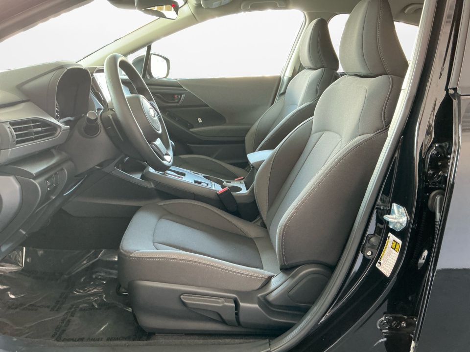 4S4GUHD69T3793765 2026 Subaru Crosstrek Premium