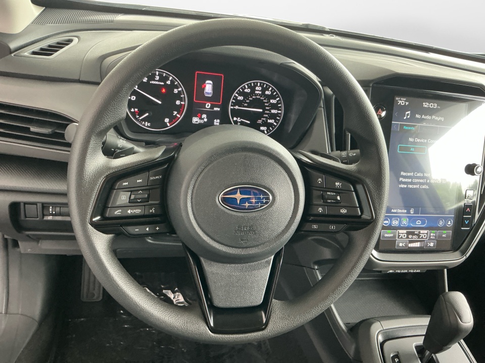 4S4GUHD69T3793765 2026 Subaru Crosstrek Premium