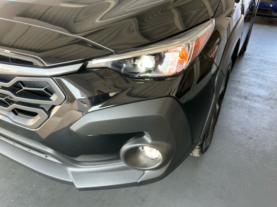 4S4GUHD69T3793765 2026 Subaru Crosstrek Premium
