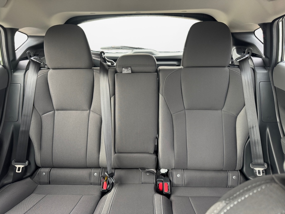 4S4GUHD6XT3732523 2026 Subaru Crosstrek Premium