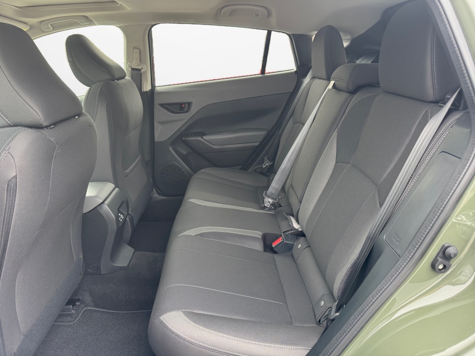 4S4GUHD6XT3732523 2026 Subaru Crosstrek Premium