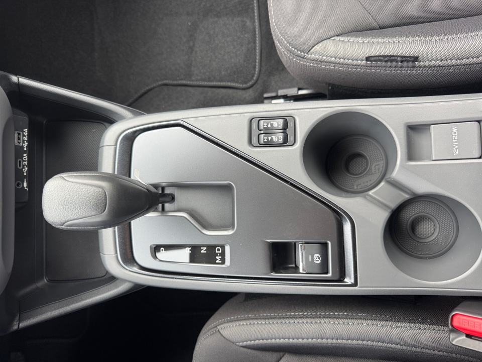 4S4GUHD6XT3732523 2026 Subaru Crosstrek Premium