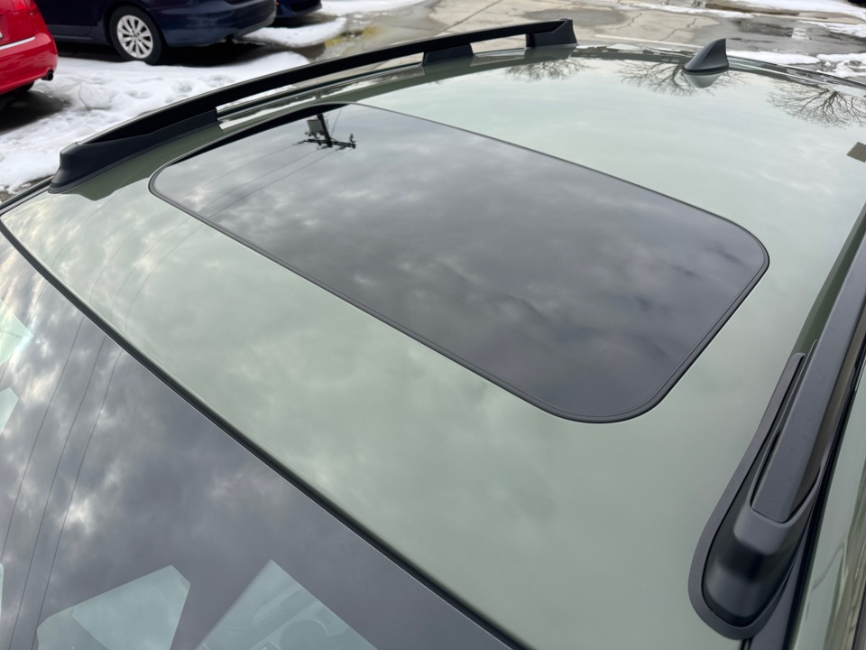 4S4GUHD6XT3732523 2026 Subaru Crosstrek Premium