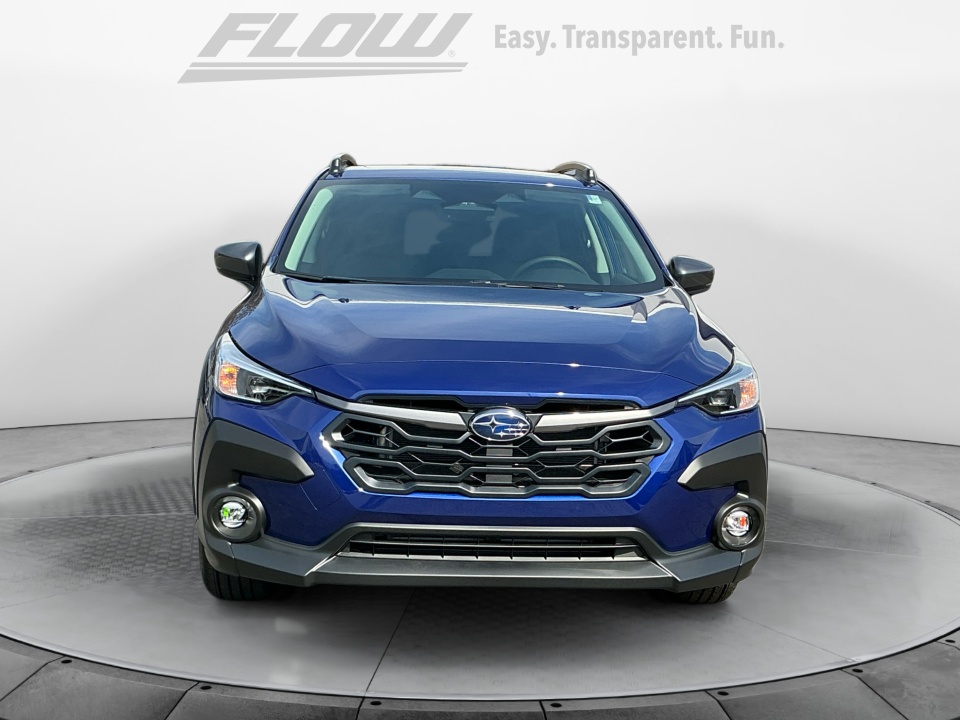 4S4GUHD6XT3748723 2026 Subaru Crosstrek Premium