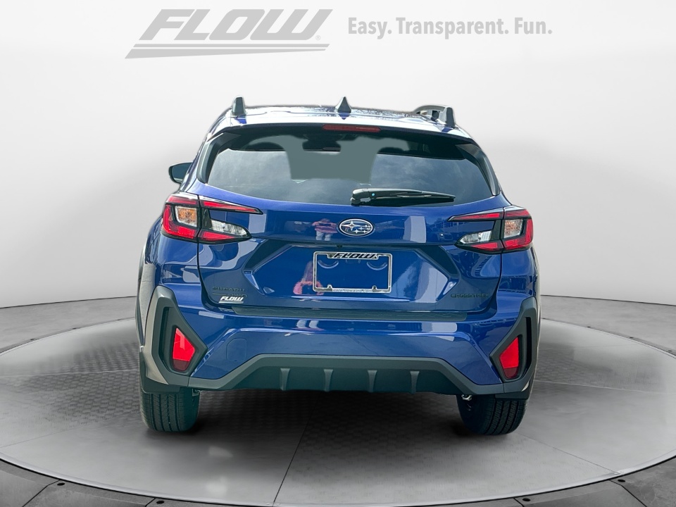 4S4GUHD6XT3748723 2026 Subaru Crosstrek Premium