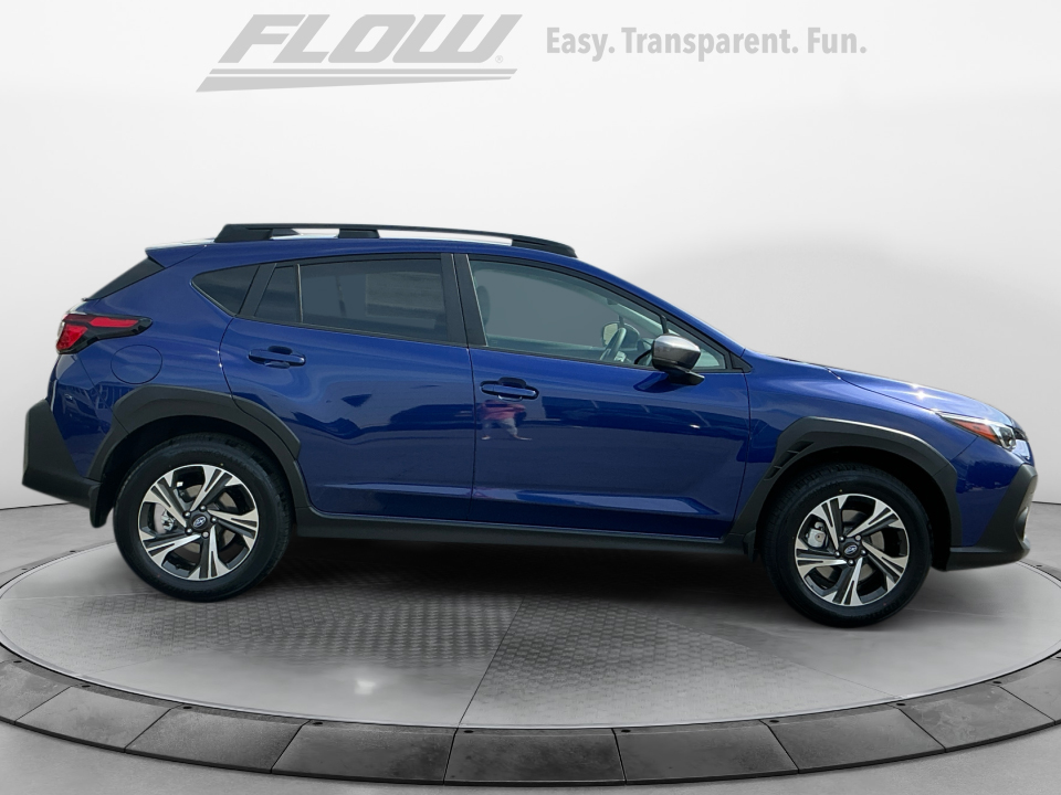 4S4GUHD6XT3748723 2026 Subaru Crosstrek Premium