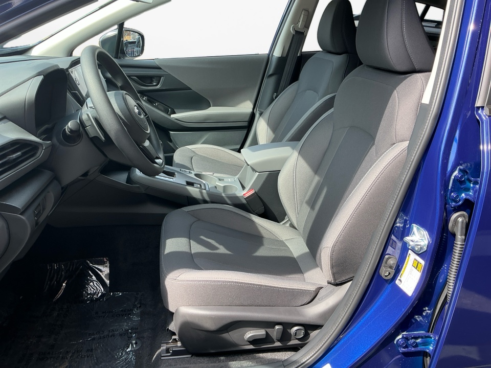 4S4GUHD6XT3748723 2026 Subaru Crosstrek Premium