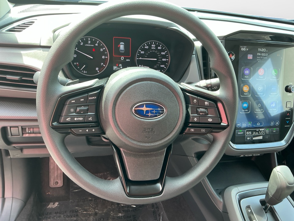 4S4GUHD6XT3748723 2026 Subaru Crosstrek Premium