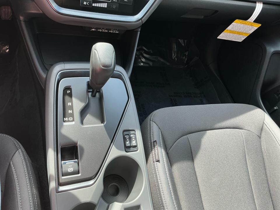 4S4GUHD6XT3748723 2026 Subaru Crosstrek Premium