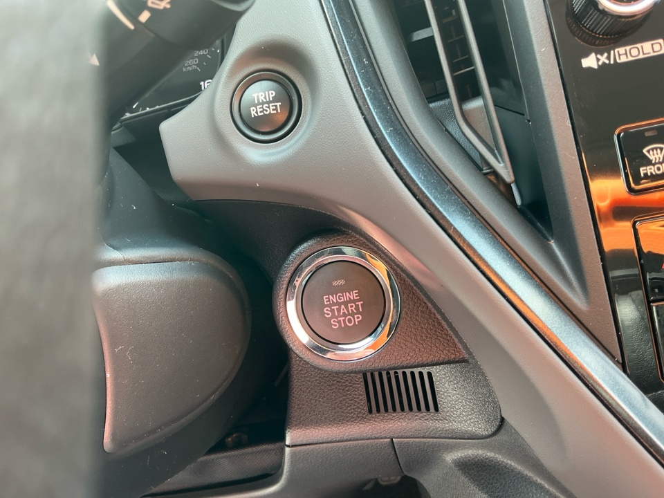 4S4GUHD6XT3748723 2026 Subaru Crosstrek Premium