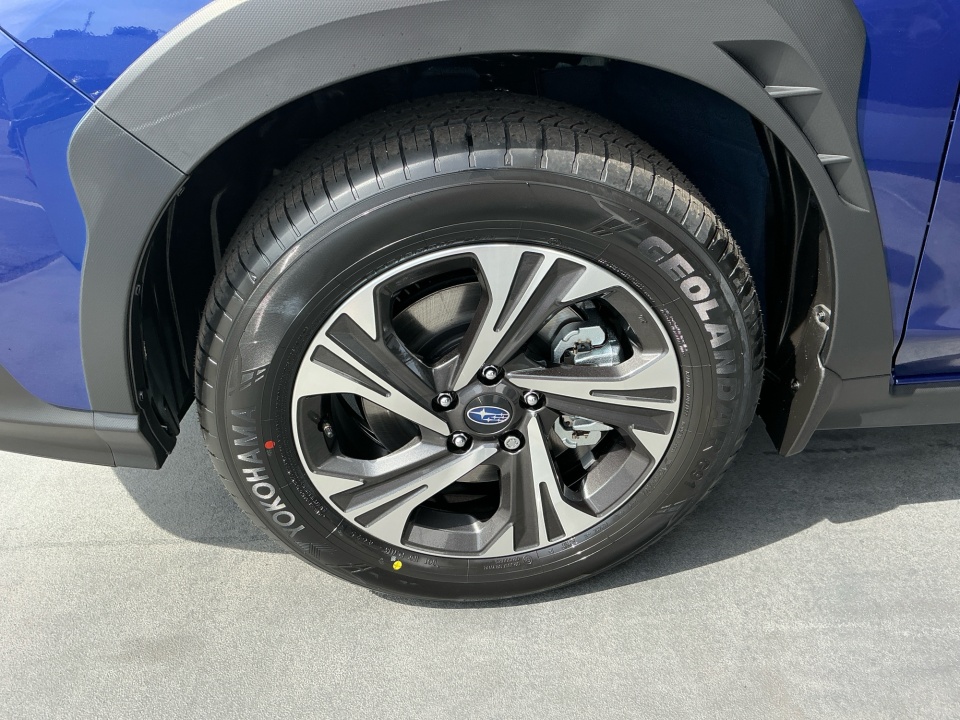 4S4GUHD6XT3748723 2026 Subaru Crosstrek Premium