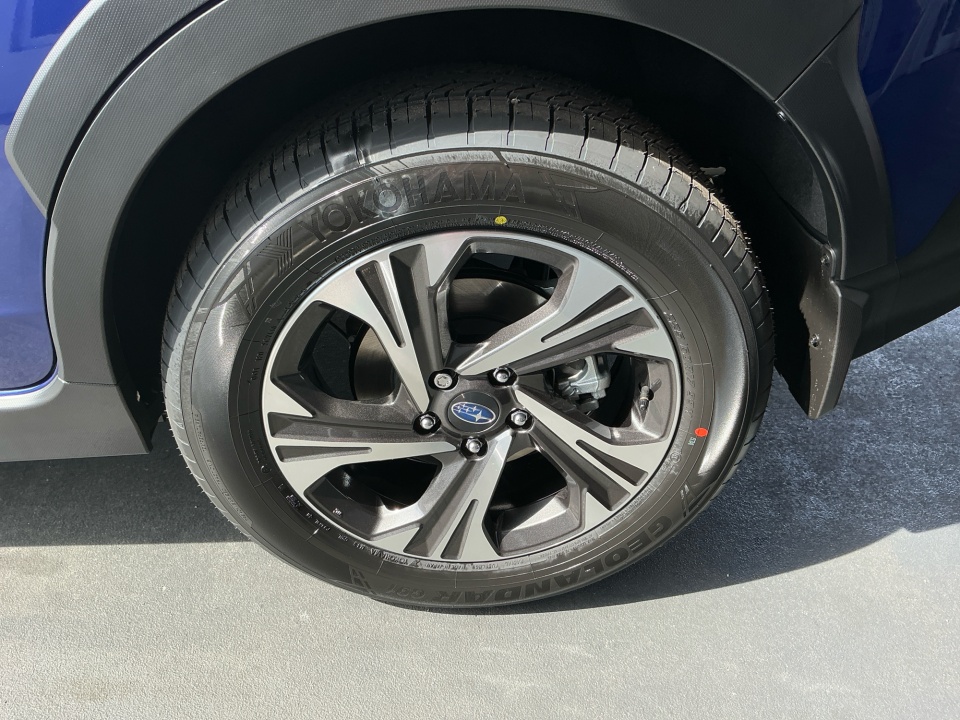 4S4GUHD6XT3748723 2026 Subaru Crosstrek Premium