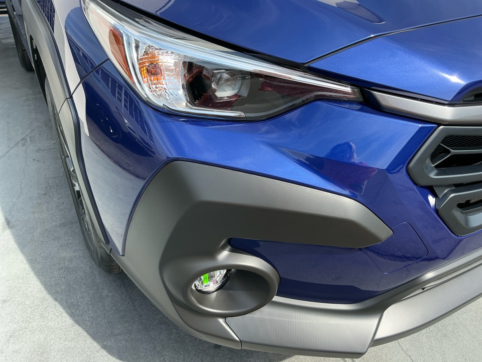 4S4GUHD6XT3748723 2026 Subaru Crosstrek Premium