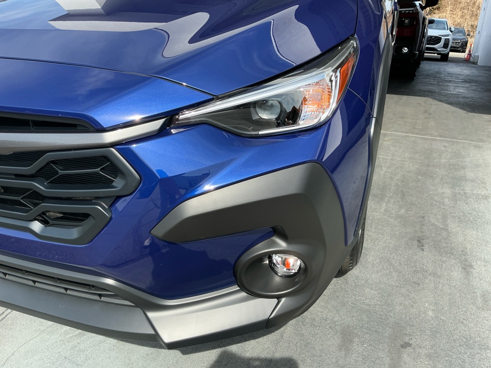 4S4GUHD6XT3748723 2026 Subaru Crosstrek Premium