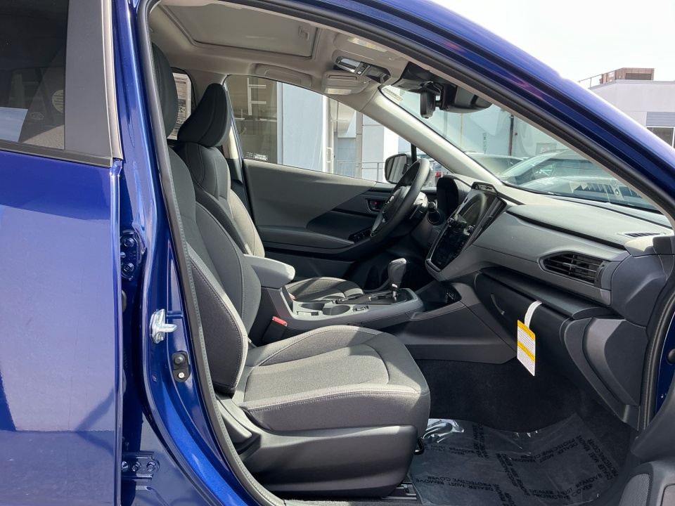 4S4GUHD6XT3748723 2026 Subaru Crosstrek Premium