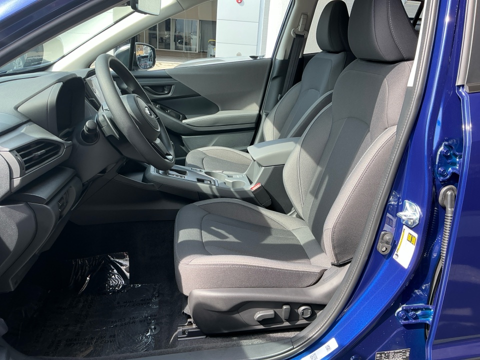 4S4GUHD6XT3748723 2026 Subaru Crosstrek Premium