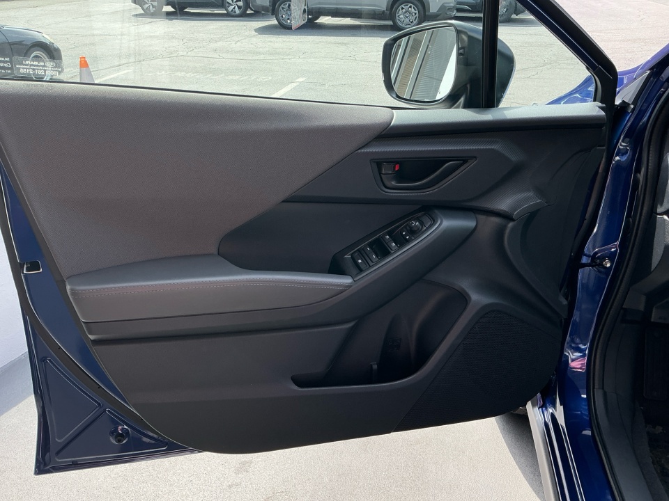 4S4GUHD6XT3748723 2026 Subaru Crosstrek Premium