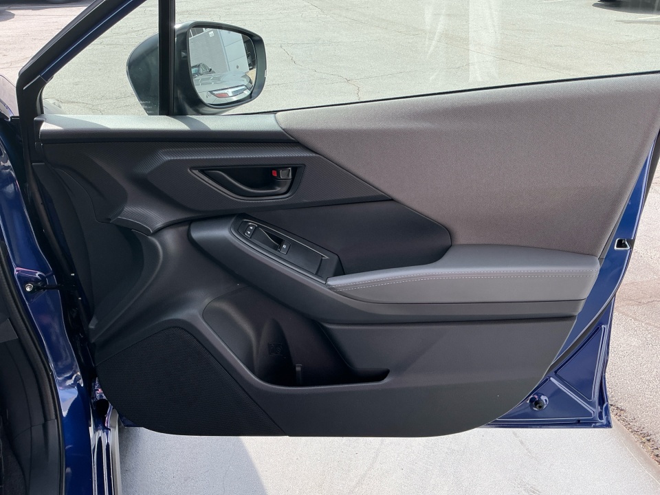 4S4GUHD6XT3748723 2026 Subaru Crosstrek Premium