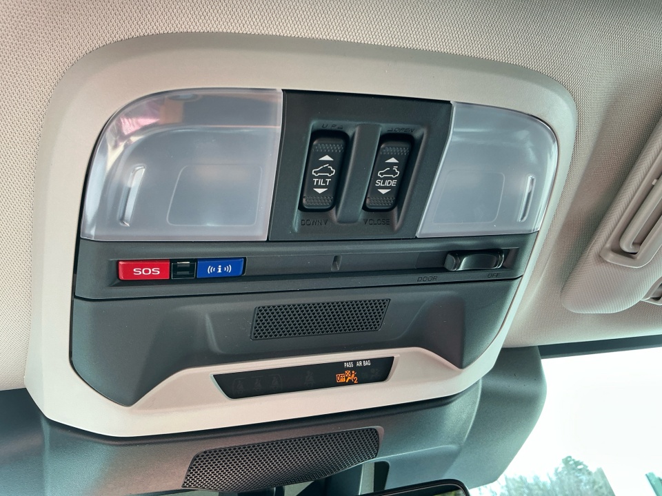 4S4GUHD6XT3748723 2026 Subaru Crosstrek Premium