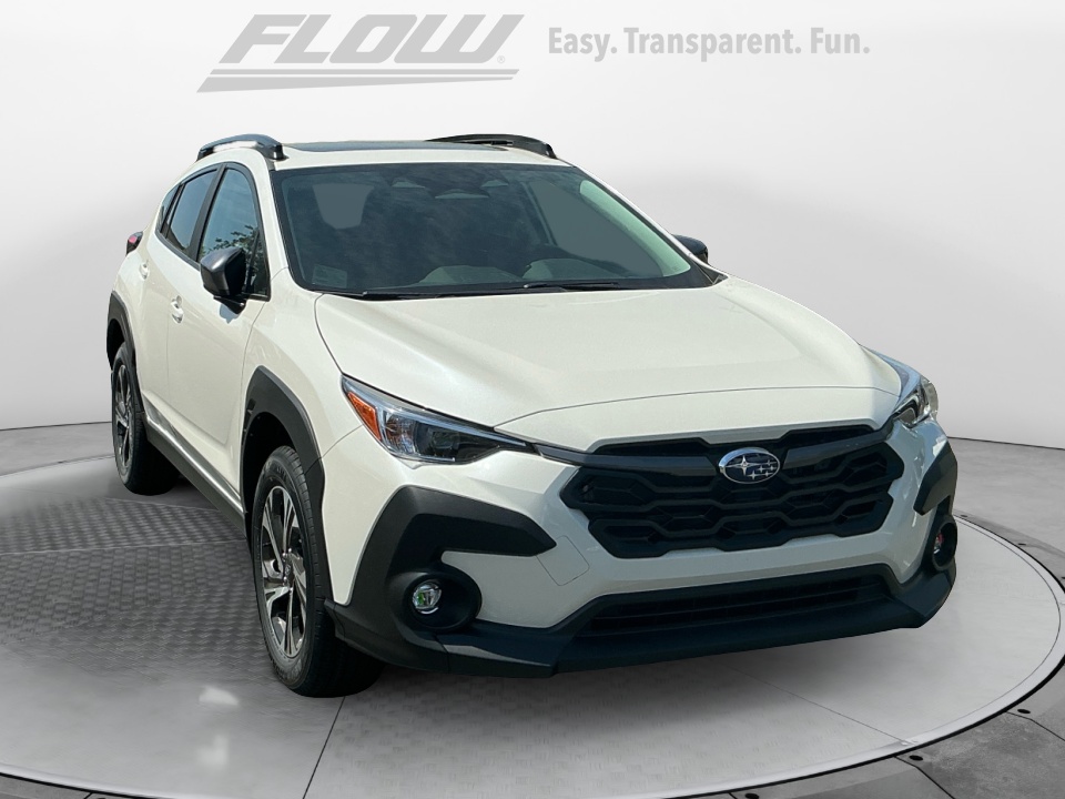new 2026 Subaru Crosstrek Premium