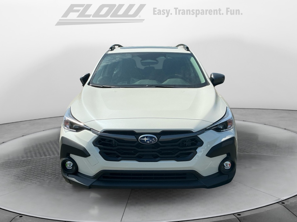 4S4GUHD6XT3767112 2026 Subaru Crosstrek Premium