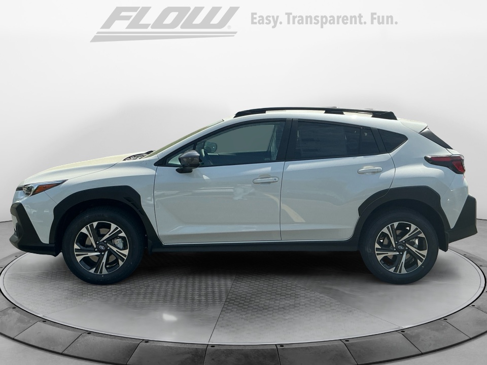 4S4GUHD6XT3767112 2026 Subaru Crosstrek Premium