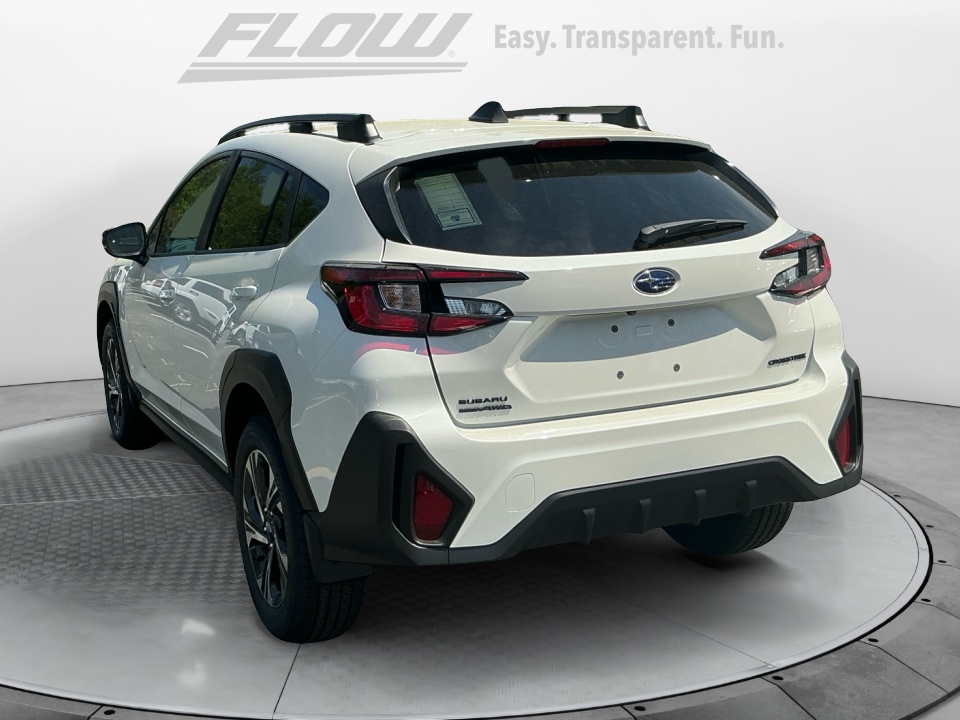 4S4GUHD6XT3767112 2026 Subaru Crosstrek Premium