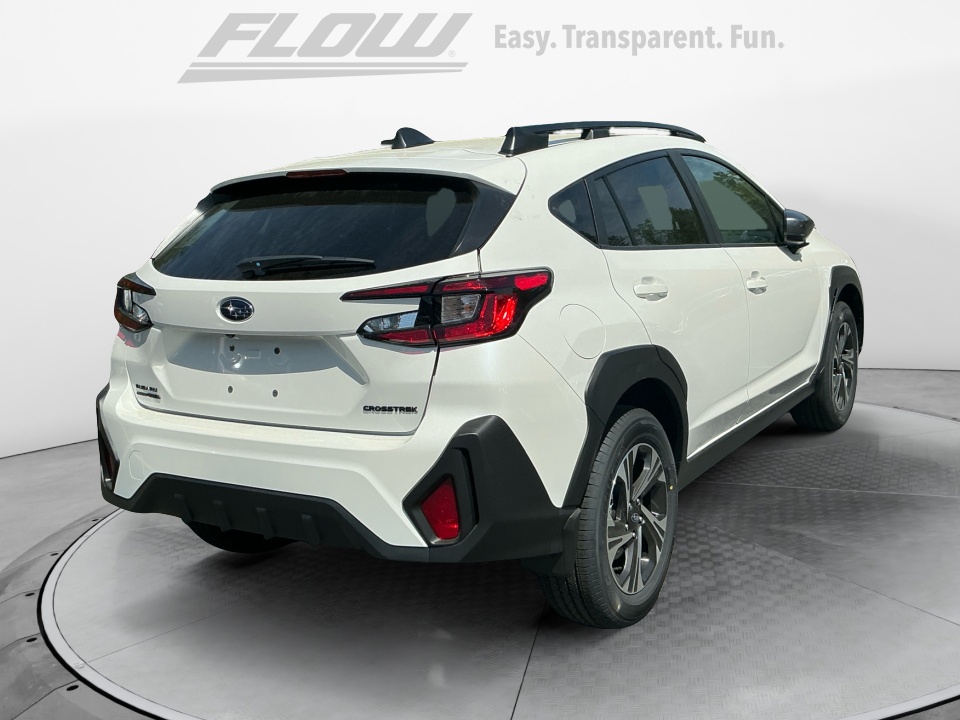 4S4GUHD6XT3767112 2026 Subaru Crosstrek Premium