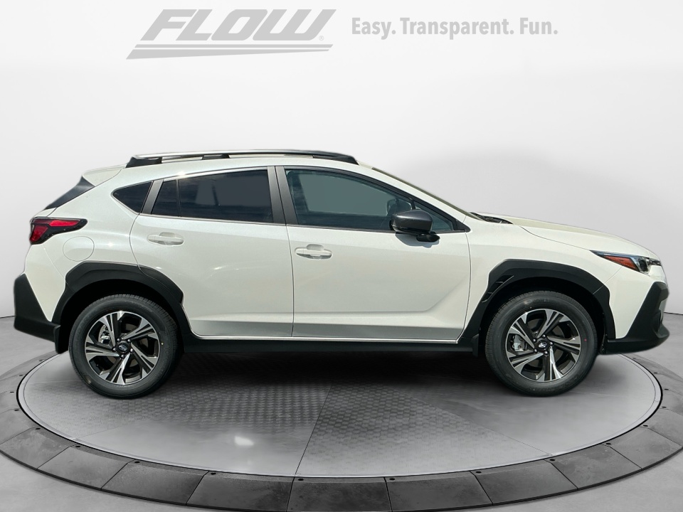 4S4GUHD6XT3767112 2026 Subaru Crosstrek Premium