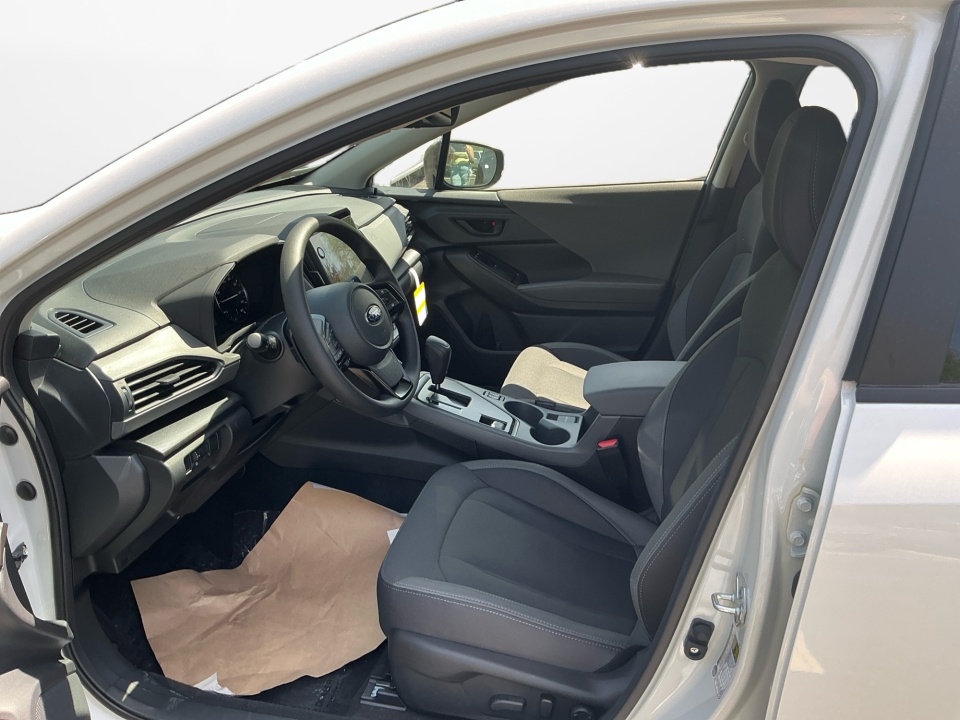 4S4GUHD6XT3767112 2026 Subaru Crosstrek Premium