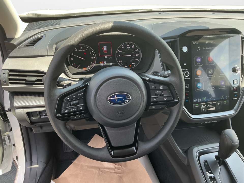 4S4GUHD6XT3767112 2026 Subaru Crosstrek Premium