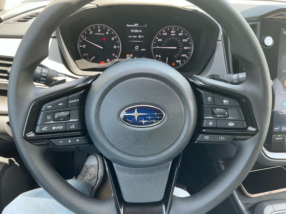 4S4GUHD6XT3767112 2026 Subaru Crosstrek Premium