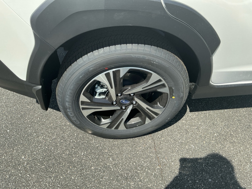 4S4GUHD6XT3767112 2026 Subaru Crosstrek Premium